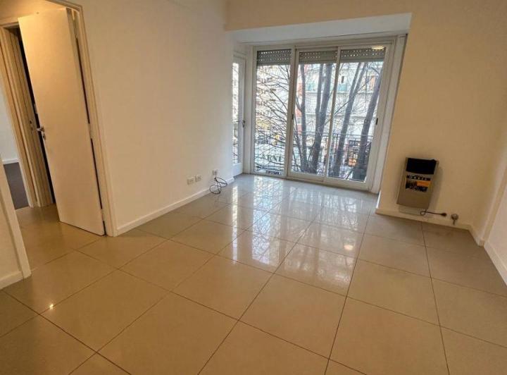 Departamento · 62m² · 3 Ambientes