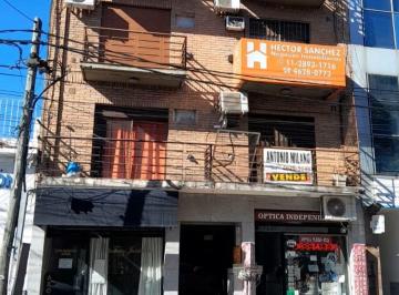 Departamento de 2 ambientes, Morón · Departamento de 1 Ambiente Al Frente con Balcón. Excelente Ubicación - Moron Centro Apto Credito