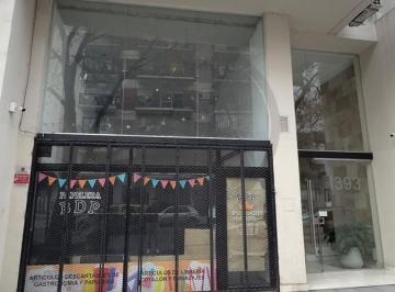 Local comercial · 65m² · Local en Venta - Palermo Hollywood