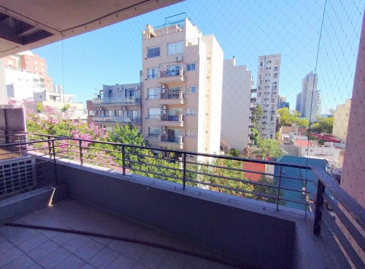 Departamento · 41m² · 2 Ambientes