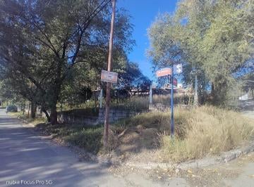 Foto · Venta de Lote Sobre Costanera B° El Canal de Villa Carlos Paz.