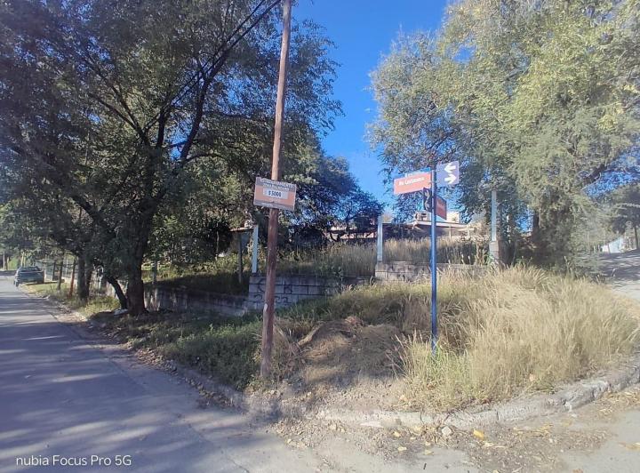Terreno · 459m² · 1 Ambiente