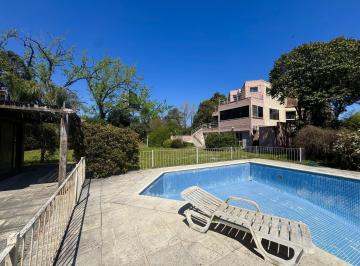 Casa · 450m² · 8 Ambientes · 2 Cocheras · Retasada Oportunidad - Casa en Venta - 3 Lotes y Medio - Miraflores C. C