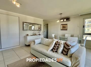 Foto1 · Apartamento en Venta Ocean Drive 2 Dorm. Punta del Este