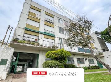 Departamento · 30m² · 2 Ambientes · Departamento 2 Ambientes Venta - Olivos - Maipu/uzal