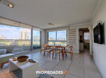 Foto1 · Ocean Drive de 2 Dorm. en Venta