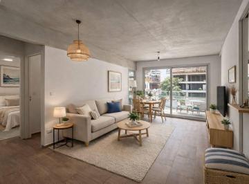 Departamento · 72m² · 3 Ambientes · 1 Cochera · Departamento en Venta 3 Amb a Estrenar - Amenities - Palermo Soho - Parrilla Propia y Cochera