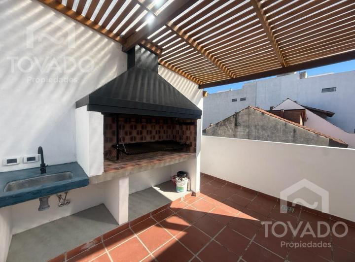 Departamento · 173m² · 5 Ambientes
