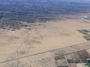 Terreno · 200ha · Terreno en Pie de Palo