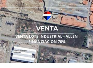 Terreno · 24997m² · Venta Lote Industrial (24.997 M) Financiacion 70%