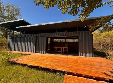 Casa · 100m² · 2 Ambientes · 3 Cocheras · Venta. Casa. Proyecto Complejo Turístico. El Candil
