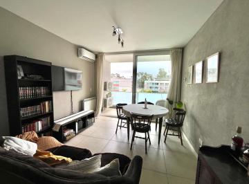 Departamento · 47m² · 2 Ambientes · Alquiler Depto 2 Amb Balcon Villa de Los Remeros