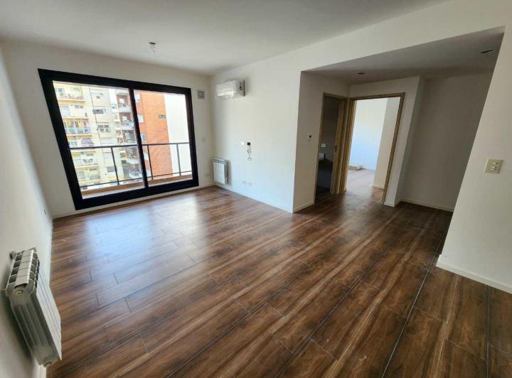Departamento · 41m² · 2 Ambientes