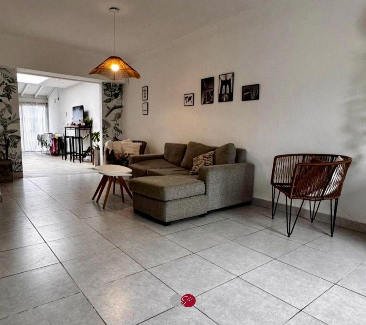 Dúplex 3 amb en Faro Norte, 144m² con cochera y parque