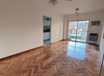 Departamento · 52m² · 2 Ambientes · 1 Cochera · Venta Departamento Dos Ambientes con Cochera en Balvanera