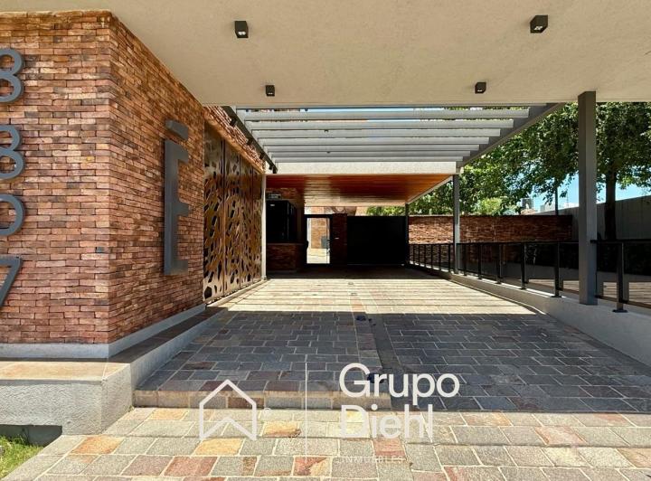 Oficina comercial · 100m²
