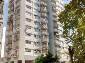 Departamento de 1 ambiente, Villa Crespo · Monoambiente Contrafrente con Balcon
