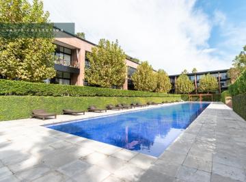 Departamento · 138m² · 2 Ambientes · 1 Cochera · Cancherisimo Loft de 140 m² con Cochera a La Venta, en San Isidro Loft.