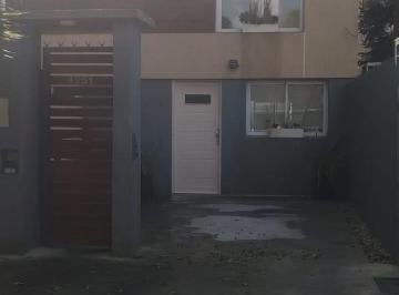 Imagen1 · Duplex 3 Ambientes - Laprida 4200 y Sna Juan