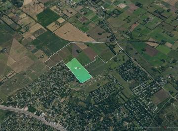 Campo · 320000ha · Venta de Campo de 32 Ha Pavón. Acceso Desde Panamericana. Zona Extraurbana. Múltiples Destinos
