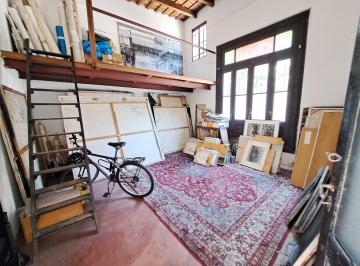 Casa · 180m² · 6 Ambientes · Venta, Casa, 6 Ambientes, Patio, Terraza, Palermo, Palermo Soho, Acepta Permuta