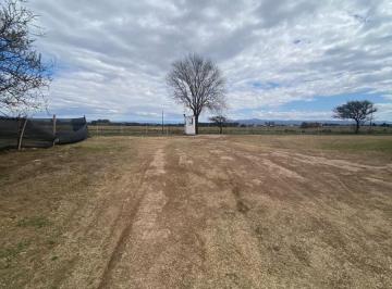 Terreno · 621m² · Terreno en Venta Siete Soles, Parterres