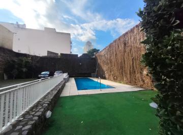 Departamento · 60m² · 3 Ambientes · Venta - Departamento - 3 Ambientes - Balcón - Amenities - Almagro - Permuta - Apto Crédito