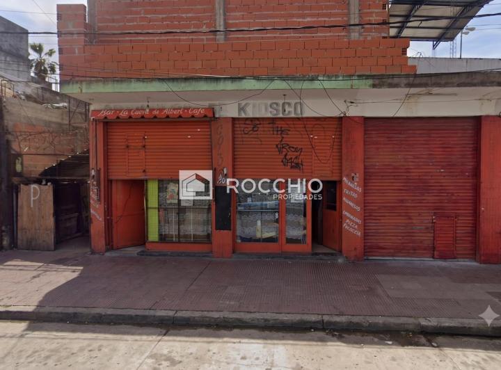 Local comercial · 63m²