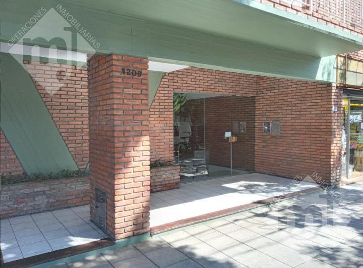 Departamento · 50m² · 3 Ambientes