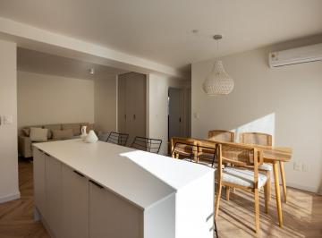 Departamento · 88m² · 4 Ambientes · Venta Apartamento 3 Dorm. en Barra de Carrasco