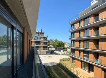 Departamento · 91m² · 4 Ambientes · Venta Apartamento 3 Dorm. en Barra de Carrasco