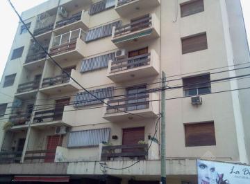 Departamento · 38m² · 2 Ambientes · Monoambiente Dividido con Balcón - Escalada Centro - 2 Cds del Super Coto y del Fcgr