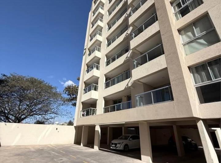 Departamento · 75m² · 3 Ambientes · 1 Cochera