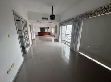 Departamento · 139m² · 5 Ambientes · 2 Cocheras · Piso en Alquiler 3 Dorm. 2 Cocheras 45 E 9 y 10 La Plata