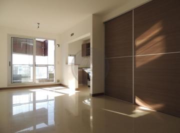 Departamento · 41m² · 1 Ambiente · Departamento Monoambiente a La Venta - Villa Crespo