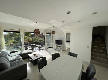 Departamento · 85m² · 3 Ambientes · 1 Cochera · Departamento de 3 Ambientes en Alquiler - Marinas Golf Tigre