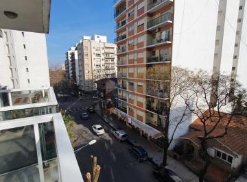 Departamento · 84m² · 4 Ambientes · 1 Cochera · Departamento en Alquiler 24 Meses de 3 Ambientes, Modernos, Cochera.