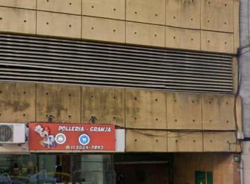 Garage · 12m² · Venta Cochera Palermo