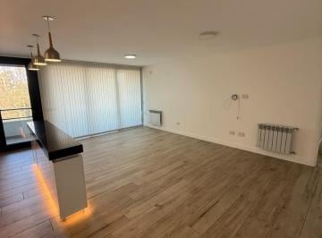 Departamento · 75m² · 3 Ambientes · 1 Cochera · Departamento de Dos Dorm. en Greenpark.