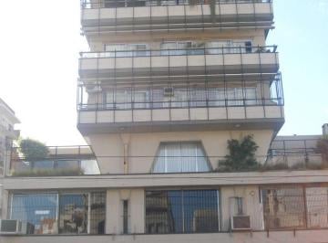 Garage , Villa del Parque · Cochera Fija Cubierta
