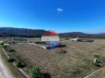 Terreno · 1019m² · Venta Terreno en El Mollar 1019 m² La Almona