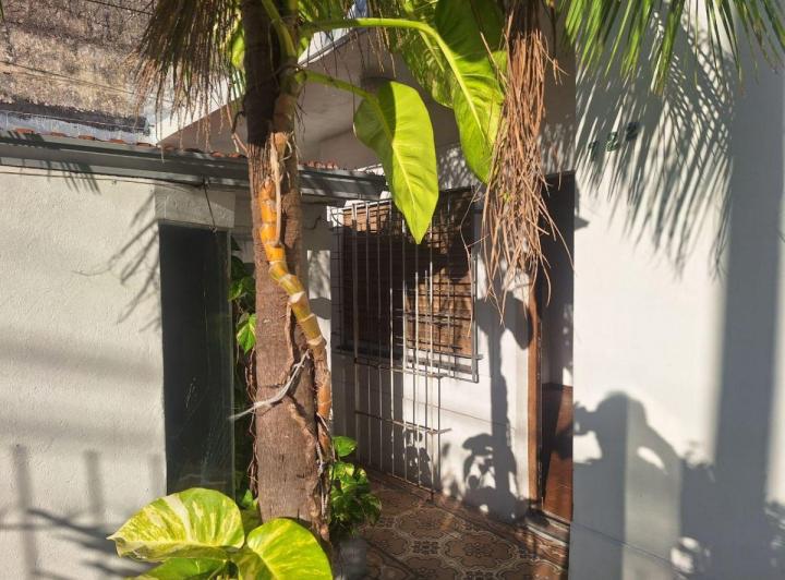 Casa · 40m² · 3 Ambientes