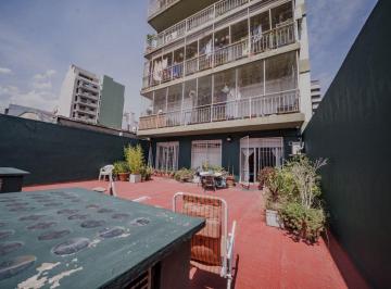 PH · 95m² · 5 Ambientes · 1 Cochera · Venta PH 5 Ambientes Almagro - Permuta