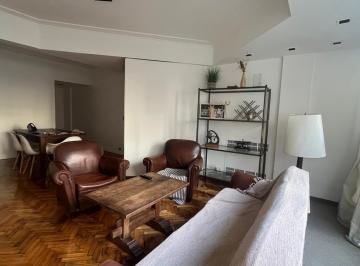 Departamento · 79m² · 4 Ambientes · Departamento en Venta 3 Amb con Dependencia en El Botánico, Palermo