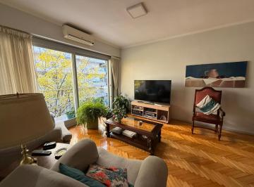 Departamento · 104m² · 4 Ambientes · Venta - 4 Ambientes - Barrio Norte