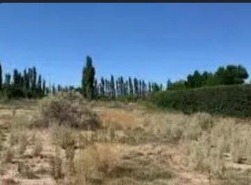 Terreno , San Rafael · Vendo Propiedad en Las Paredes San Rafael Mendoza
