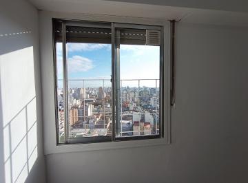 Departamento · 29m² · 2 Ambientes · Depto 2 Amb en Alquiler Balvanera Piso Alto