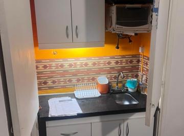 Departamento · 17m² · 1 Ambiente · Alquiler Monoambiente en Balvanera