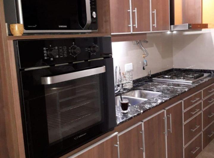 Casa · 129m² · 6 Ambientes · 4 Cocheras