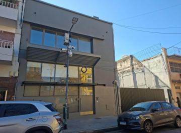 Edificio · 723m² · Edificio Comercial en Palermo